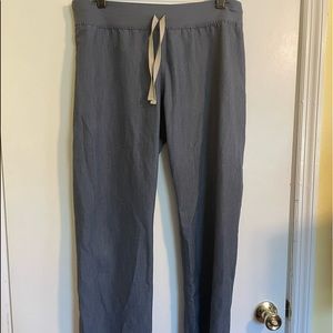 Figs Scrub Pants